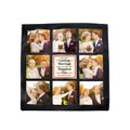 Sublimation Panel Cushion Cover