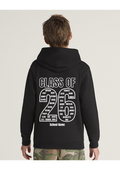 Leavers Hoodie Personalised Design – Digital PNG File