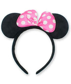 Mouse Ear Headband