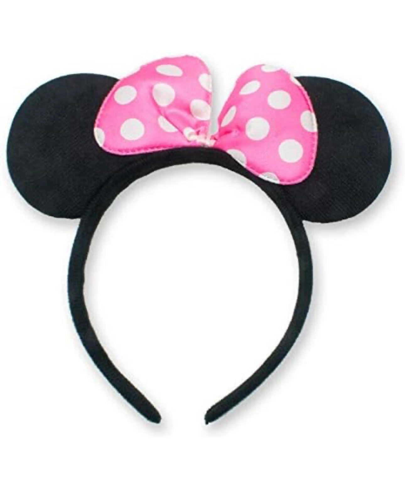 Mouse Ear Headband