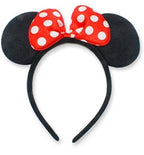 Mouse Ear Headband
