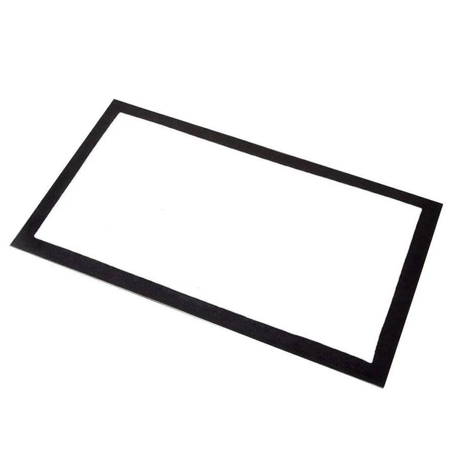 Sublimation Bar Runner/ Mat - 44cm x 25cm