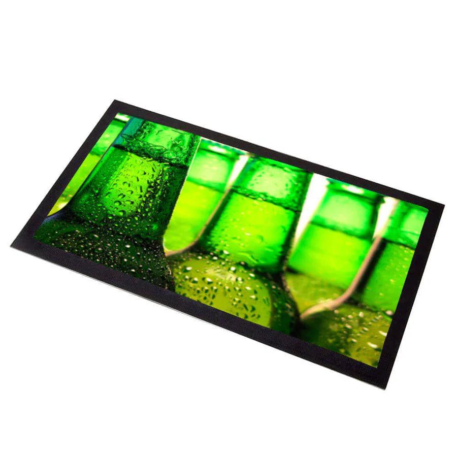 Sublimation Bar Runner/ Mat - 44cm x 25cm