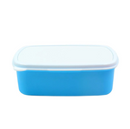 Sublimation lunchbox - plastic