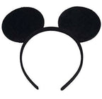 Mouse Ear Headband