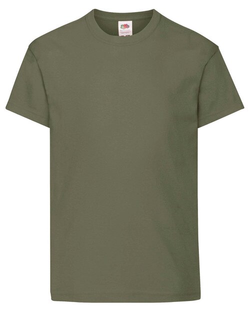 Premium Kids T-Shirt