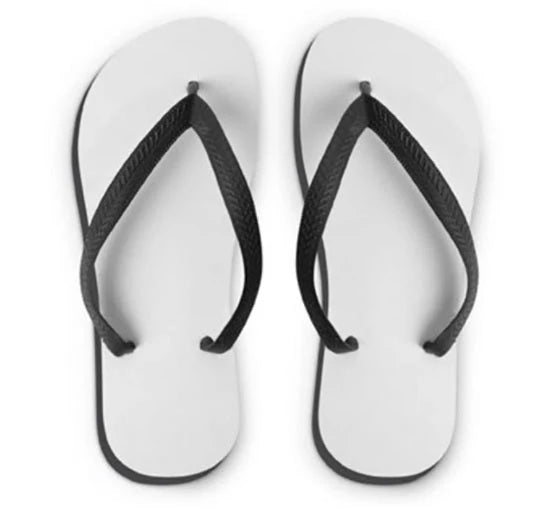 Flip-Flops Sublimation