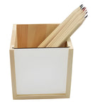 Sublimation Pencil Pot - MDF