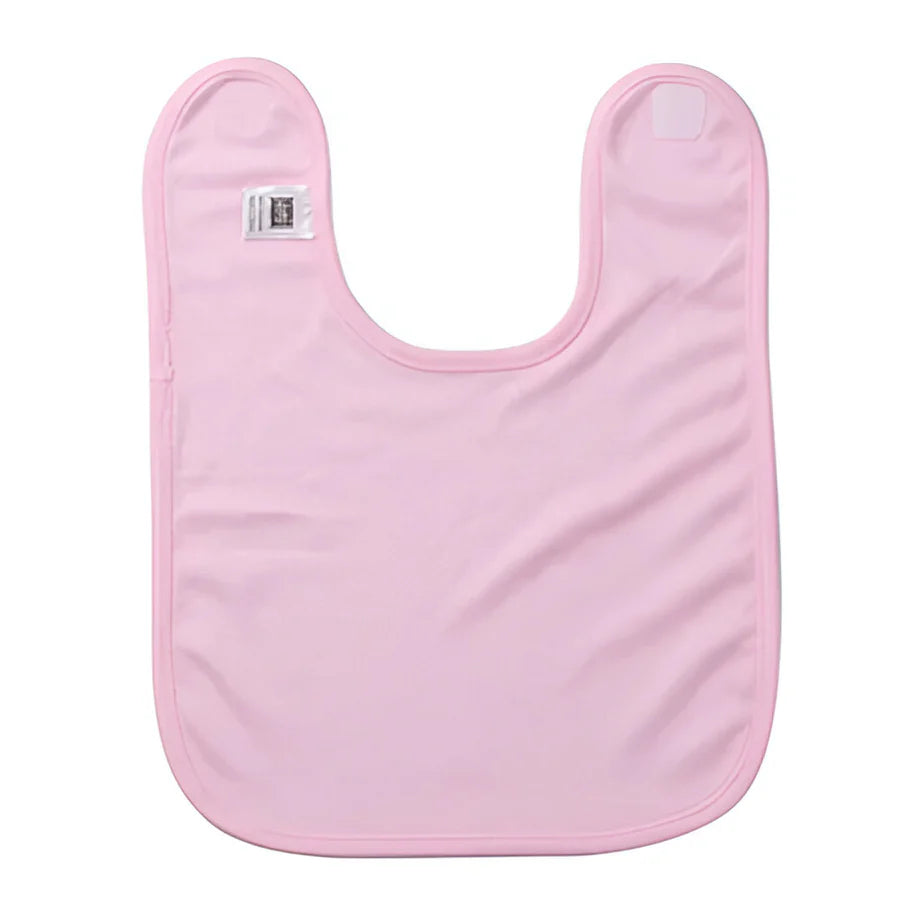 Bib - Pink