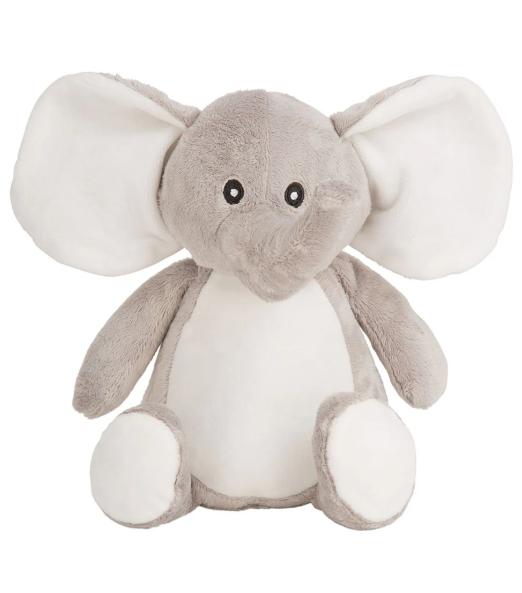 Mumbles Mini Elephant