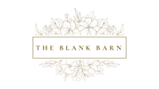 The Blank Barn - Home