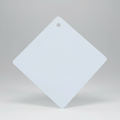 Blank subli-flex Car Sign