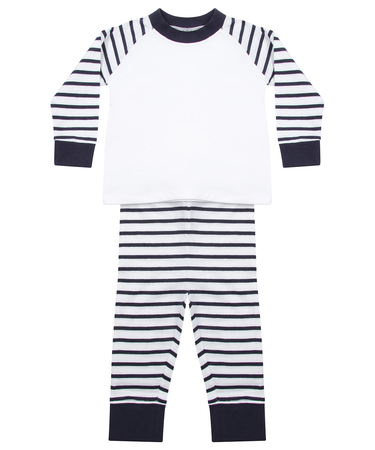 Children's Striped pyjamas