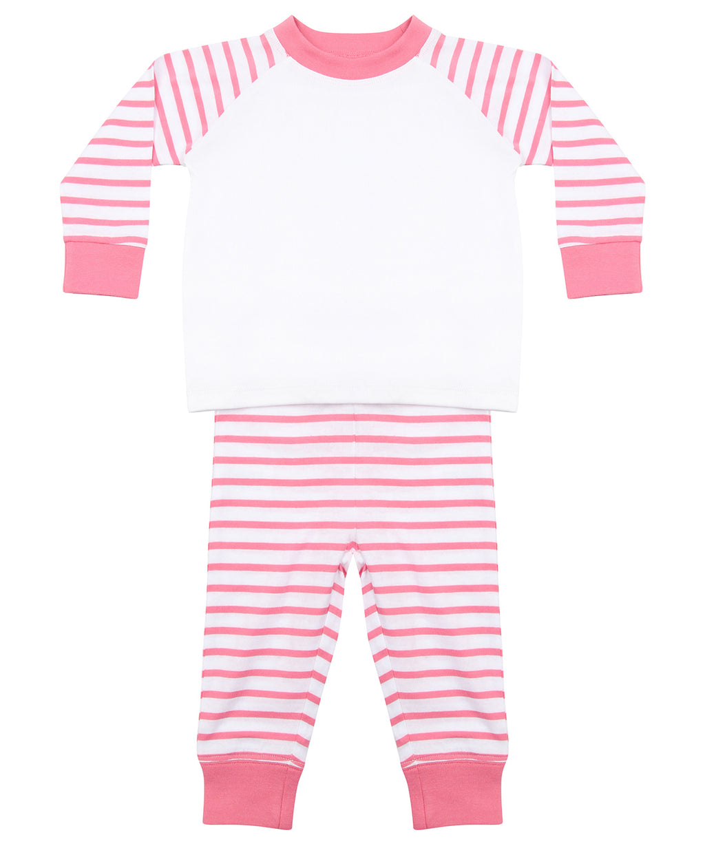 Children's Striped pyjamas