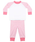 Children's Striped pyjamas