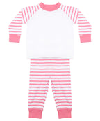 Children's Striped pyjamas