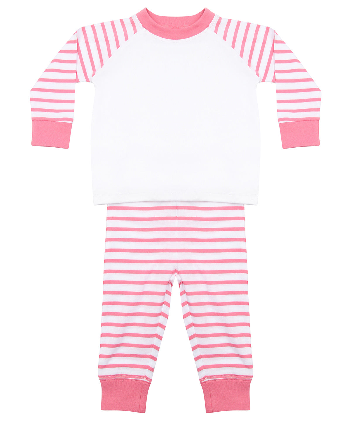 Children's Striped pyjamas