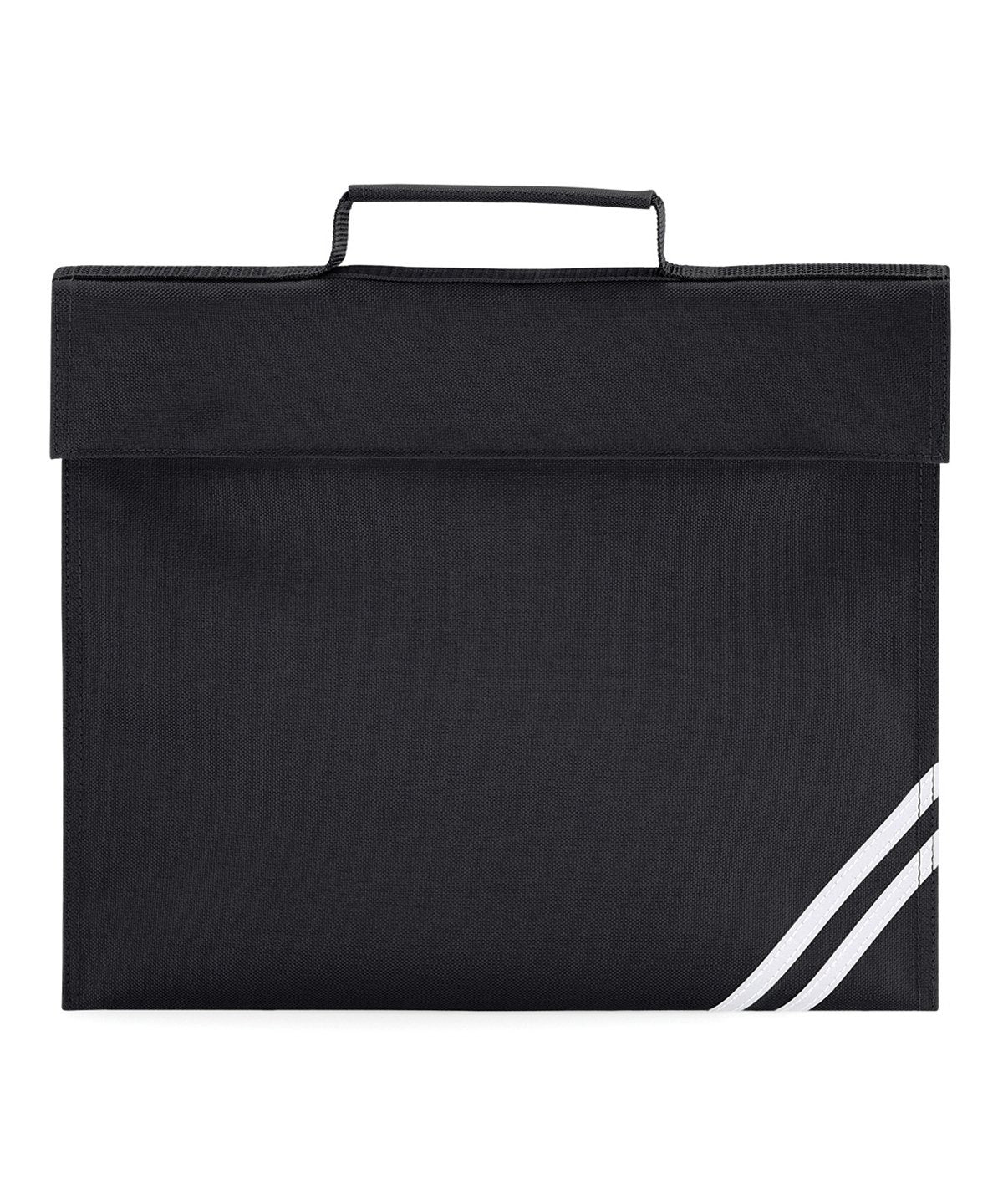 Classic Quadra book bag