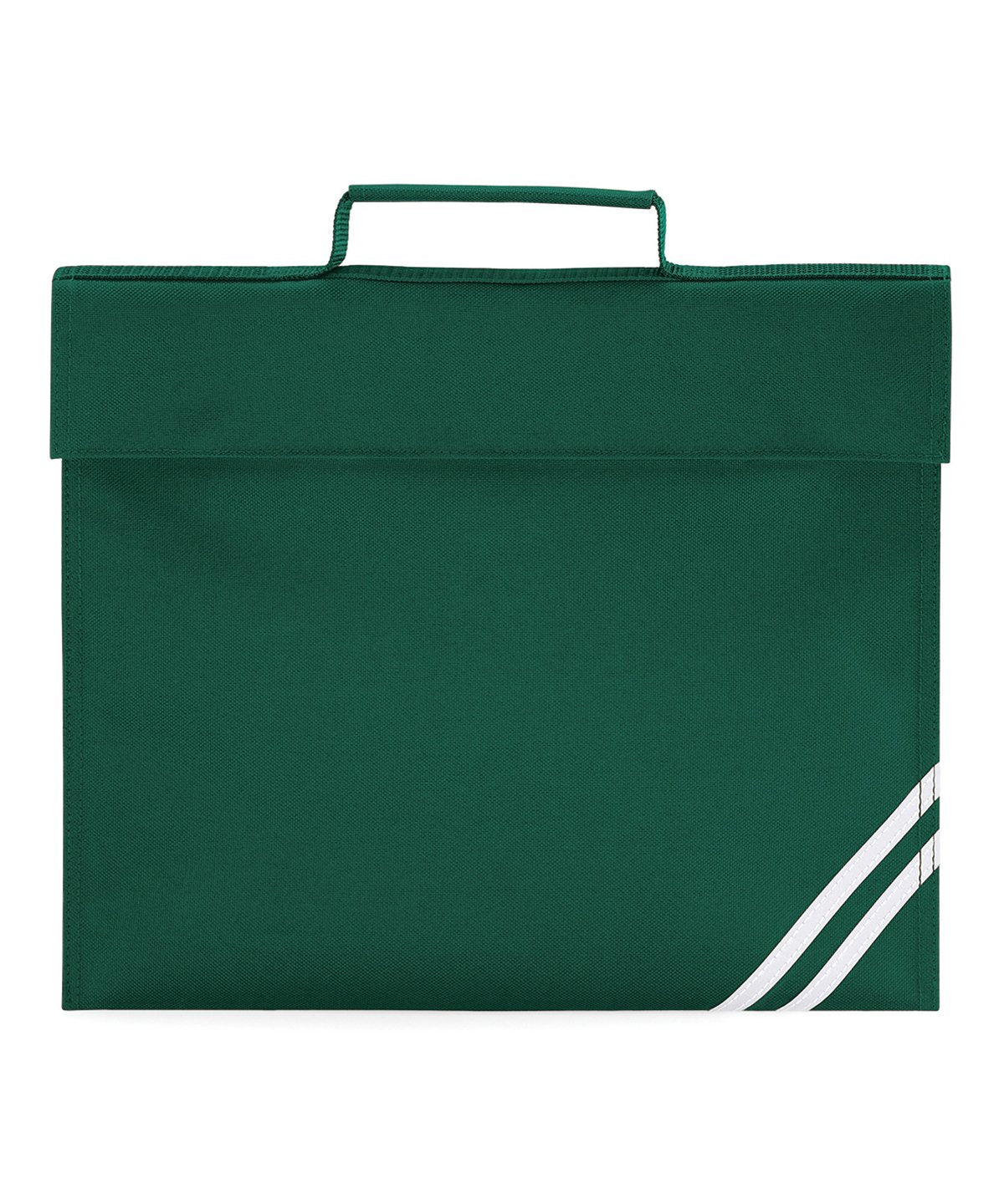 Classic Quadra book bag