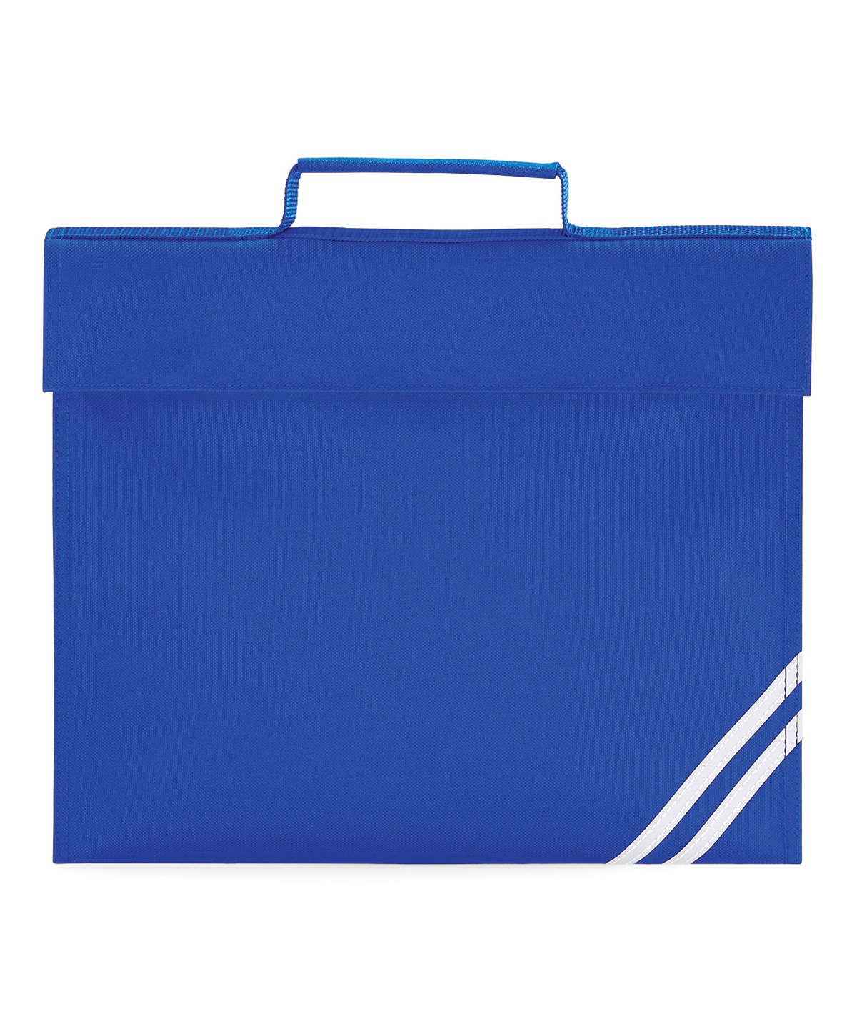 Classic Quadra book bag