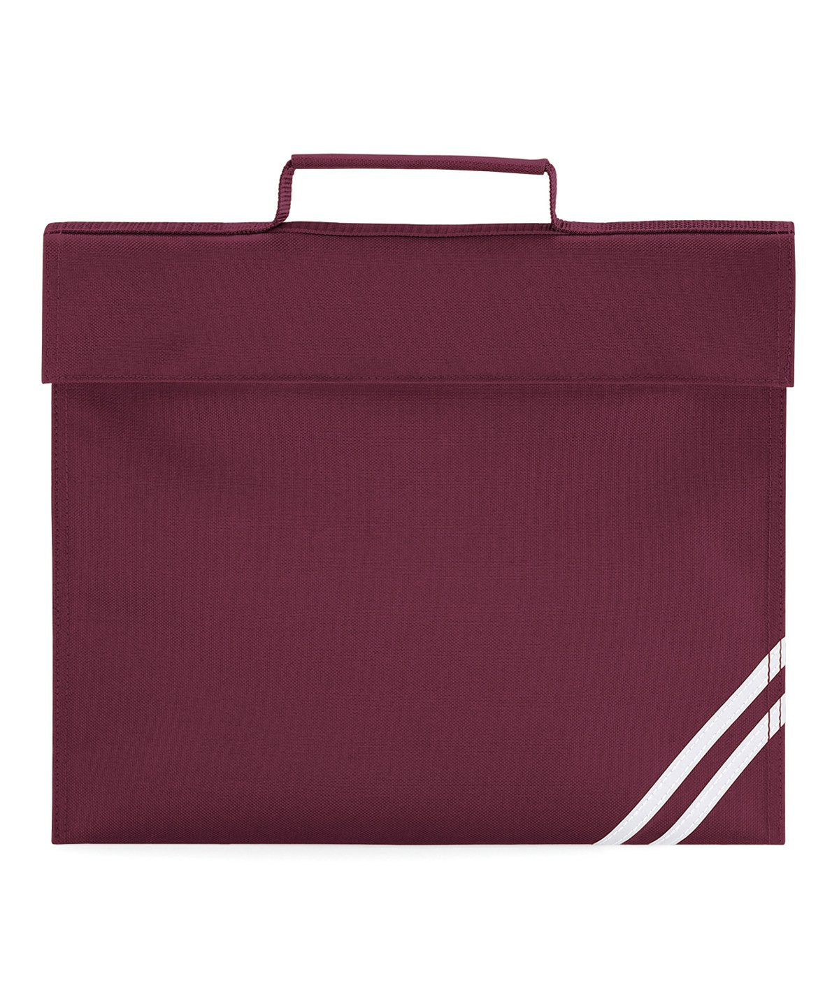 Classic Quadra book bag