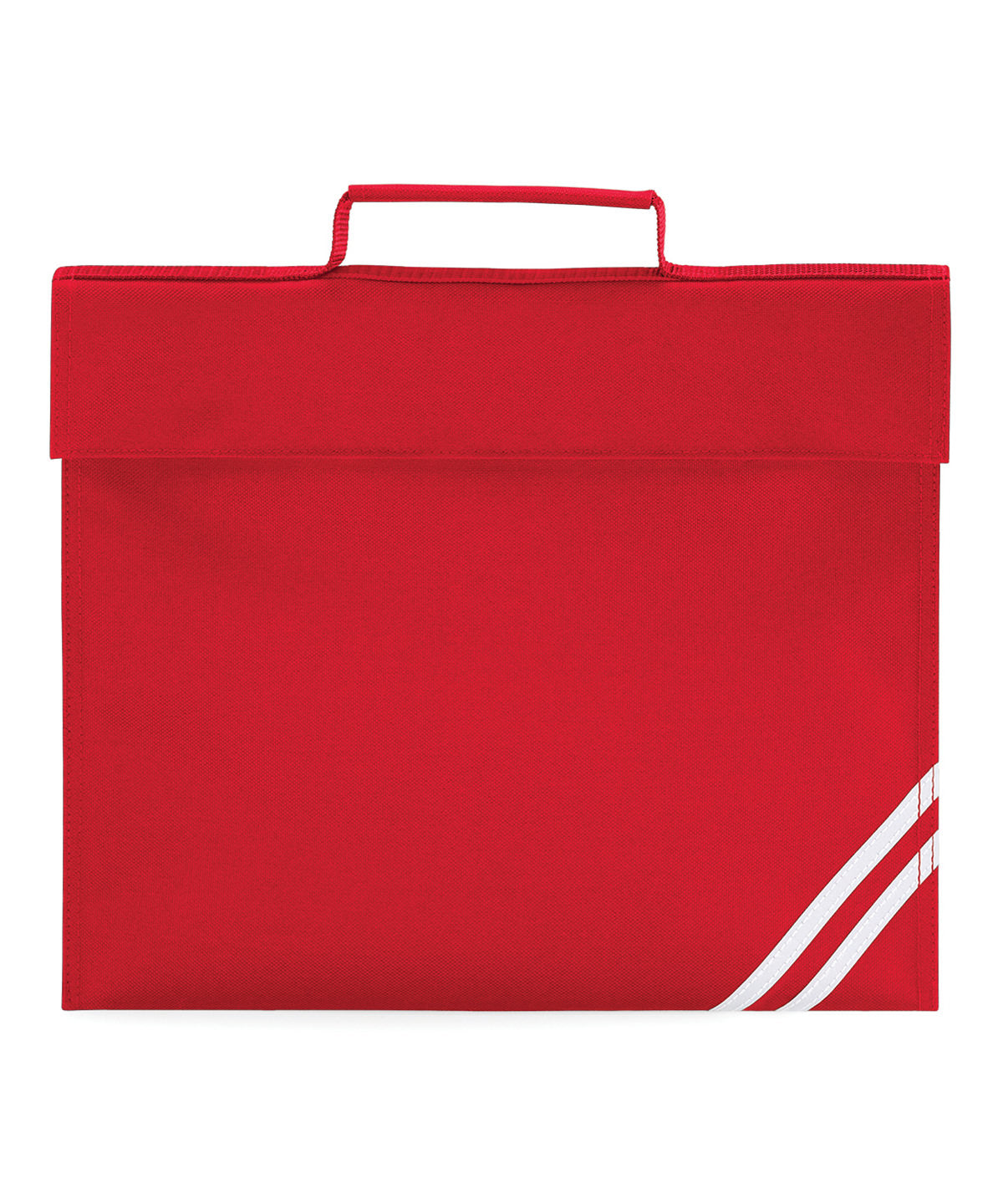 Classic Quadra book bag