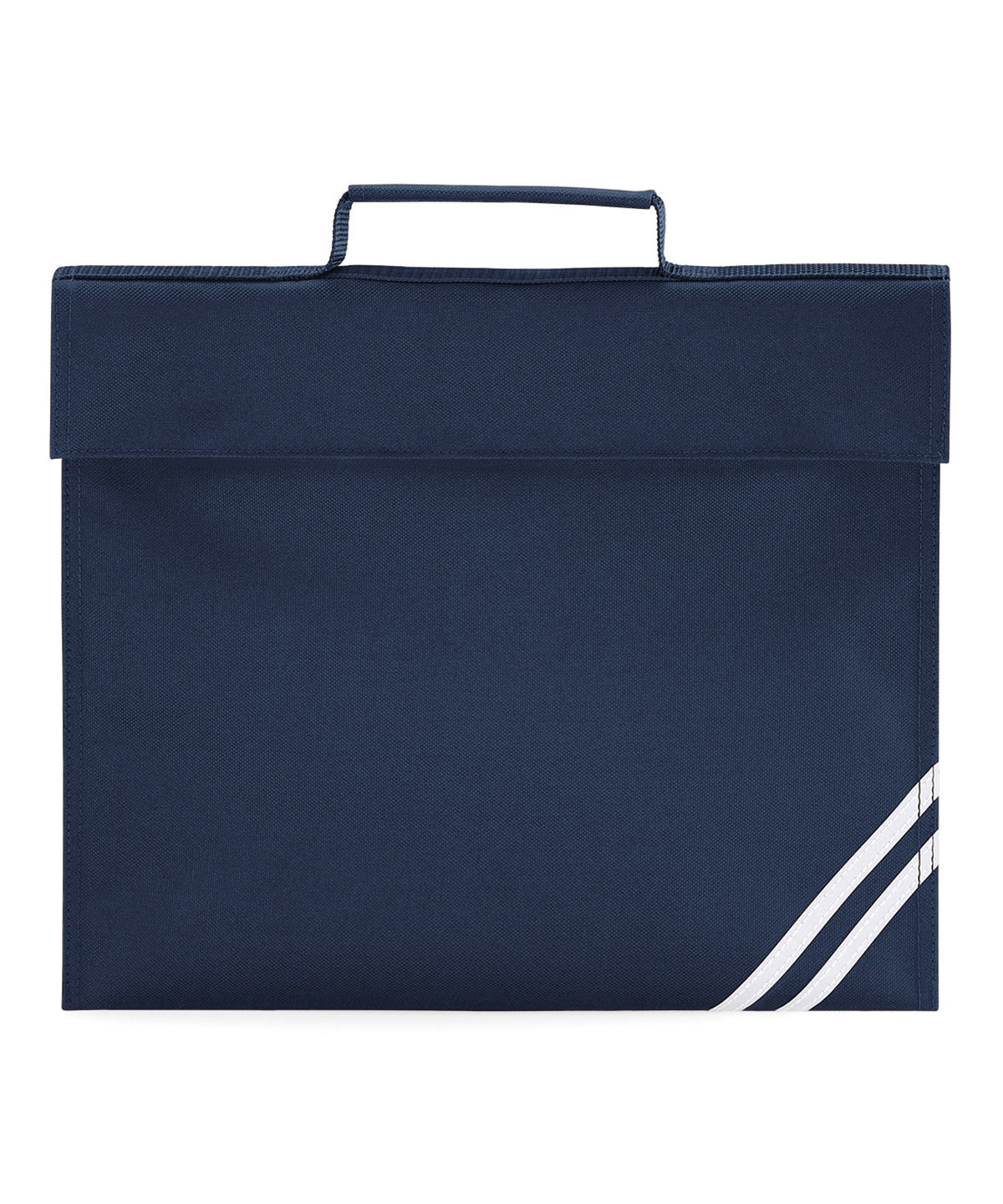 Classic Quadra book bag