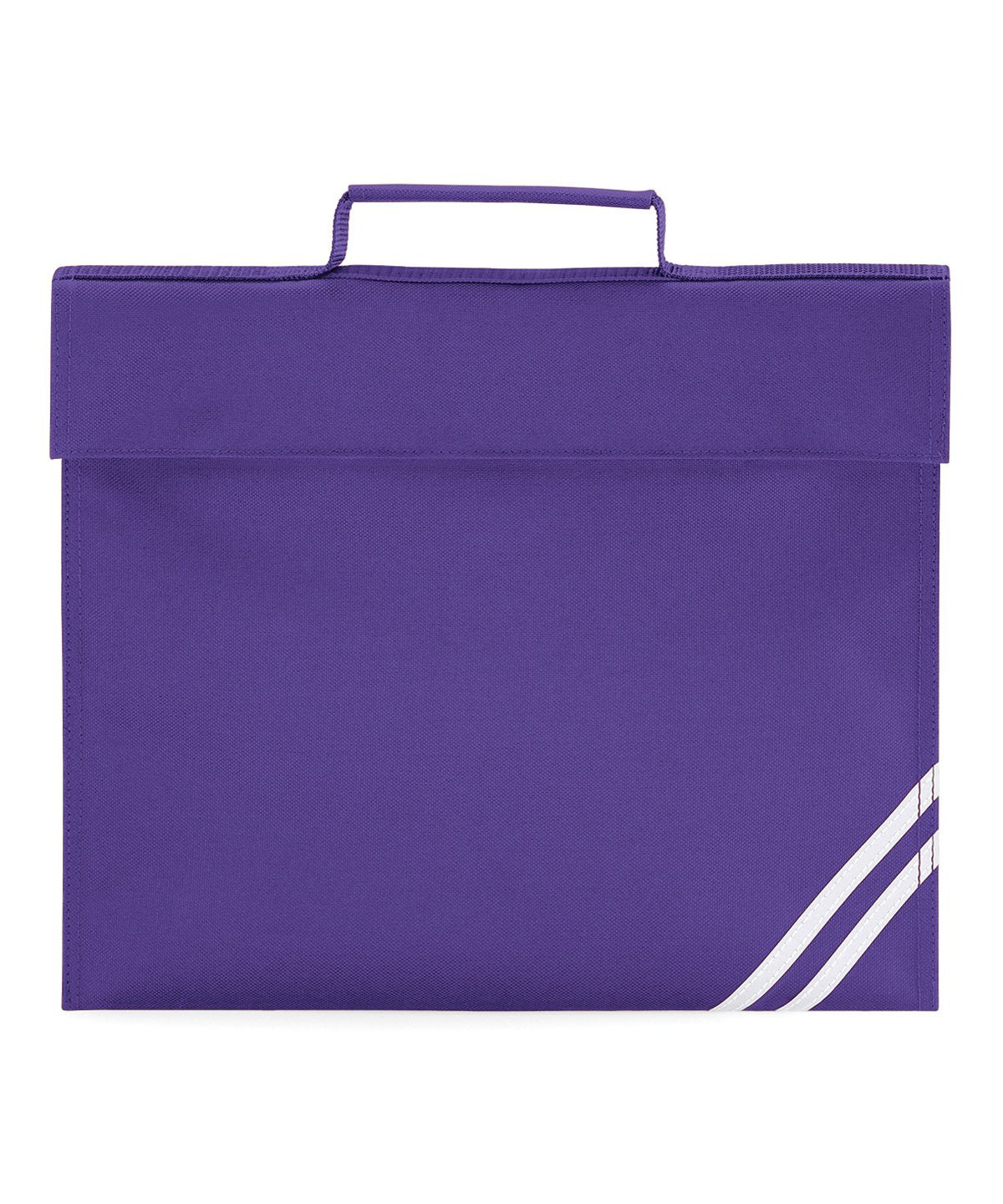 Classic Quadra book bag