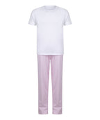 Girls long pyjamas